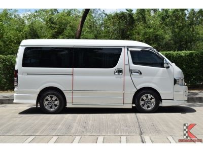 Toyota Ventury 2.7 (ปี 2008) G Van รูปที่ 4