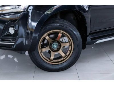 2019 ISUZU D-MAX 1.9 Z  HI LANDER  ผ่อน  5,593  บาท 12 เดือนแรก รูปที่ 4