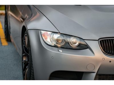 BMW m3 e92 4.0 v8 Auto ปี 2008 รูปที่ 4