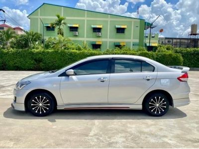 Suzuki Ciaz 1.2 GL ปี2018 (MY17) รูปที่ 4