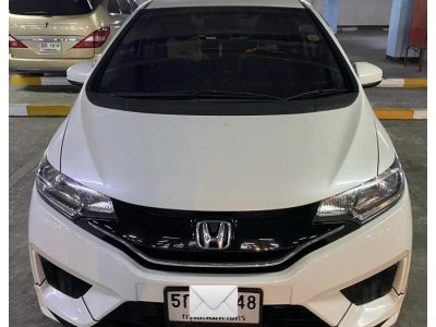 Honda Jazz 2016 รูปที่ 4