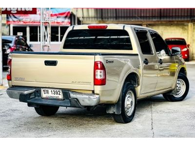 2005 Isuzu D-Max 2.5 SX Commonrail   ผ่อนเพียง 5,xxx เท่านั้น รูปที่ 4