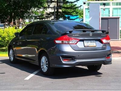 Suzuki Ciaz 1.2GL Plus ปี 2019 รูปที่ 4