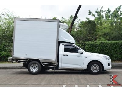 Isuzu D-Max 1.9 (ปี 2020) SPARK S Pickup รูปที่ 4