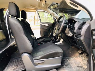 ISUZU D-MAX 1.9 DDI L HILANDER ปี 2019 รูปที่ 4