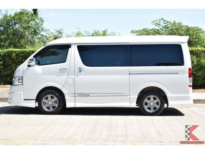 Toyota Ventury 3.0 (ปี 2017) V Van รูปที่ 4