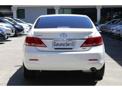 *ฟรีดาวน์ แถมประกันภัย 2009 TOYOTA CAMRY 2.4 V รูปที่ 2