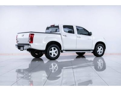 2014 ISUZU D-MAX 3.0 Z HI LANDER CAB 4 เกียร์ออโต้ AT  ผ่อน 4,902  บาท 12 เดือนแรก รูปที่ 4