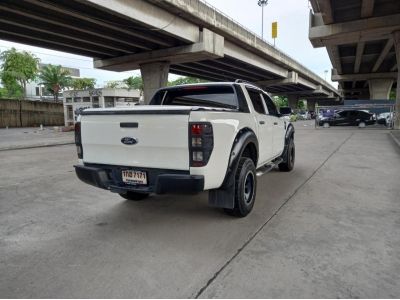 Ford Ranger 2.2 WILDTRAK Double-cab เกียร์ AUTO ปี 2014 รูปที่ 4