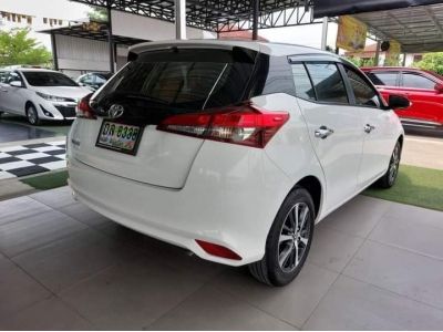 Toyota Yaris 1.2 “ High “ Auto ปีค.ศ. 2020 รูปที่ 4