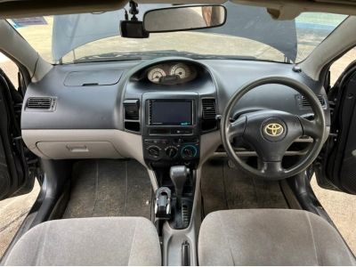 TOYOTA SOLUNA VIOS 1.5E VVT ปี 2004 รูปที่ 4