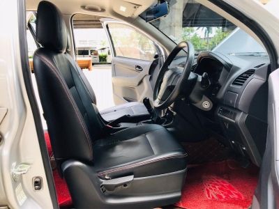 ISUZU D-MAX 1.9 S DOUBLE CAP ปี 2019 รูปที่ 4