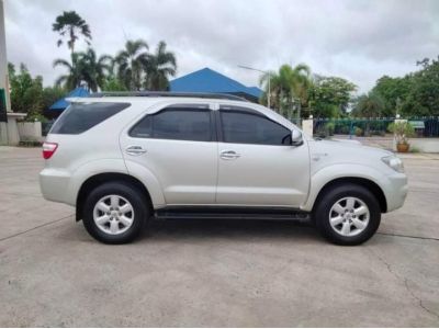 Toyota Fortuner 3.0 4WD ปี 2008 รูปที่ 4