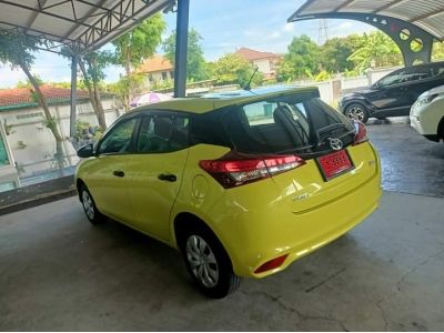 TOYOTA YARIS 1.2J ECO ปี 2019 รูปที่ 4