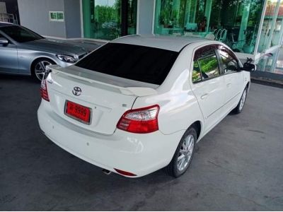 Toyota Vios 1.5 E A/T 2011 รูปที่ 4