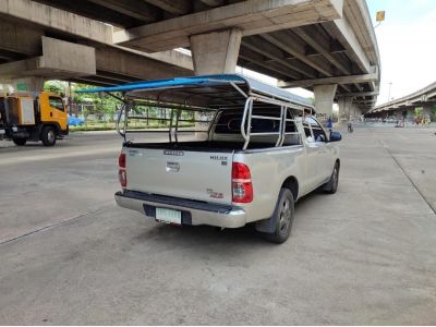 TOYOTA Hilux Vigo Smart Cab รูปที่ 4