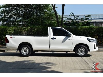 Toyota Hilux Revo 2.4 (ปี 2020) SINGLE Entry รูปที่ 4