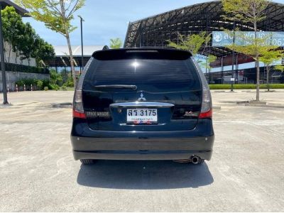 2006 Mitsubishi Spacewagon Mivec 2.4 GT รูปที่ 4