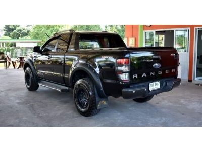 Ford Ranger Opencab 2.2 XLT HI M/Tปี 2018 รูปที่ 4