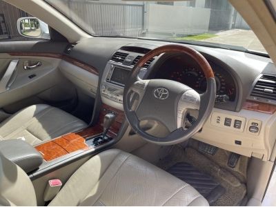 ขายรถบ้าน ใช้งานน้อย 2007 Toyota Camry 2.4V ไมล์ 118,804 รูปที่ 4