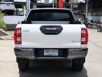 โตโยต้าชัวร์ ฟรีดาวน์ Revo C-cab 2.4 Pre Rocco A/T ปี 21 รถทดลองขับจากโตโยต้ามอเตอร์ รูปที่ 4