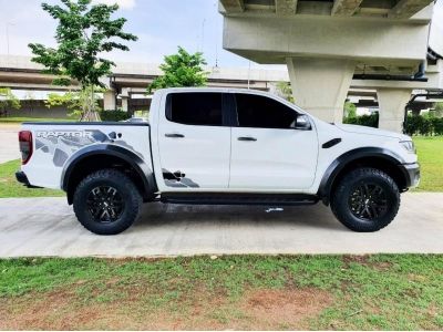 ฟอร์ด เรนเจอร์ แร๊พเตอร์ 2.0 bi turbo Auto 4wd 4 ประตู ปี 2019 รูปที่ 4