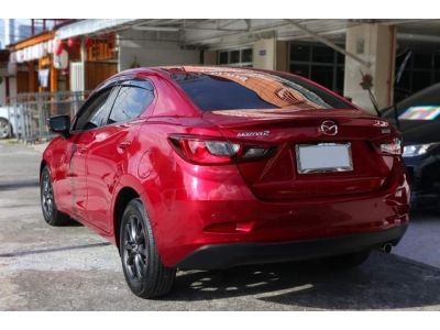 Mazda 2 Skyactiv 1.3 High Connect ปี 2018 รูปที่ 4