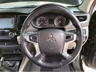 MITSUBISHI TRITON PLUS 2.5 MIVEC ปี 2017 รูปที่ 4