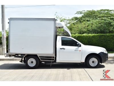 Isuzu D-Max 1.9 (ปี 2018) SPARK B Pickup รูปที่ 4