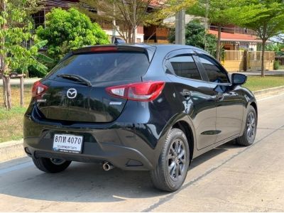 2019 Mazda 2 1.3  High Connect รูปที่ 4