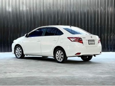 TOYOTA VIOS 1.5E(ตัวรองท็อป) ปี 2013 รูปที่ 4