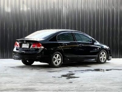 HONDA CIVIC FD 1.8S ปี 2007 รูปที่ 4