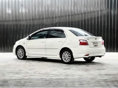 TOYOTA VIOS 1.5E(ตัวรองท็อป) ปี 2012 รูปที่ 4