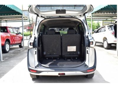 2018 Toyota Sienta 1.5 G Wagon AT รูปที่ 4