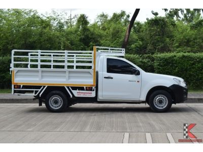 Isuzu D-Max 1.9 (ปี 2020) SPARK B Pickup รูปที่ 4