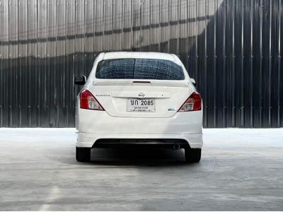 NISSAN ALMERA 1.2ES ปี 2012 รูปที่ 4