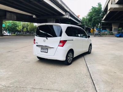 Honda Freed 1.5 SE รูปที่ 4