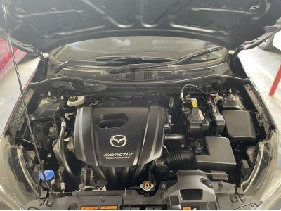 Mazda 2 1.3 Skyactiv High Plus ปี 18 AT (รถมือสอง ราคาดี เจ้าของขายเอง รถสวย สภาพดี ไมล์แท้) รูปที่ 4