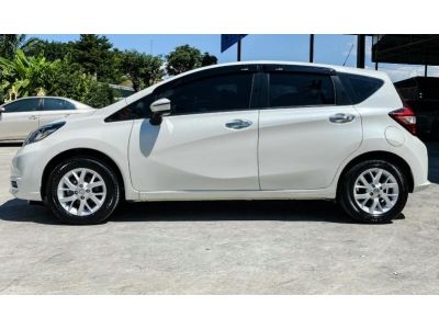 NISSAN NOTE 1.2 VL A/T ปี2018 รูปที่ 4