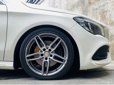 MERCEDES BENZ CLA250 โฉม W117 ปี2017 รูปที่ 4