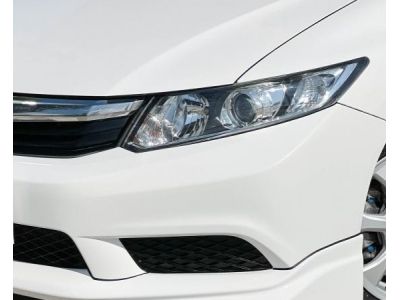 HONDA CIVIC 1.8 S I-VTEC A/T ปี 2013 รูปที่ 4