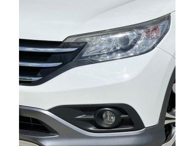 HONDA CR-V 2.4 EL 2WD A/T ปี 2013 รูปที่ 4