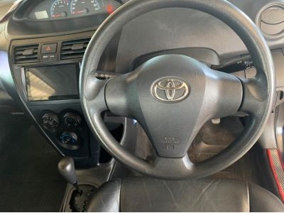 TOYOTA VIOS 1.5 J A/T 2012 รูปที่ 4