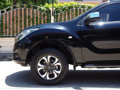 MAZDA BT-50 PRO FREESTYLE CAB 2.2 Hi-Racer (MNC) ปี 2017 รูปที่ 4