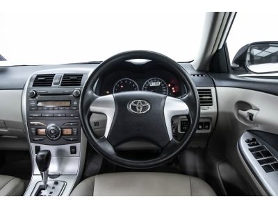 2014 TOYOTA  ALTIS 1.8 E  ผ่อน 2,559 บาท 12 เดือนแรก รูปที่ 4