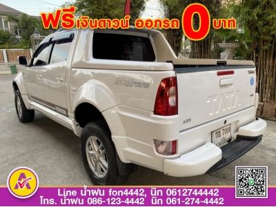 TATA XENON 4 ประตู 2.2 DLS ดีเซล ปี 2019 รูปที่ 4