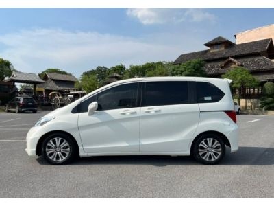 HONDA FREED 1.5 E A/T ปี2013 รูปที่ 4