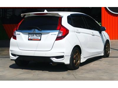 Honda Jazz 1.5V plus ปี2019 รูปที่ 3