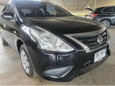 NISSAN ALMERA 1.2E A/T ปี 2014 รูปที่ 4