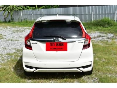 HONDA JAZZ 1.5V A/T ปี 2017 รูปที่ 4